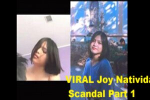 Viral Laoag Joy Natividad sarap part 1